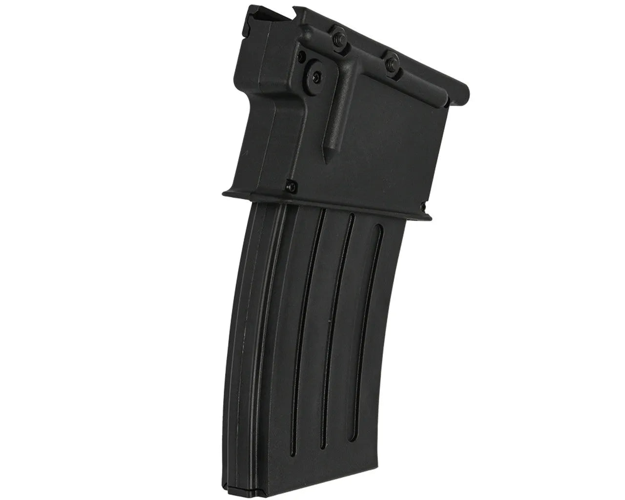 EMPIRE PICATINNY MOUNTED DUMMY MAGAZINE & MAGWELL - Tophatter's Army Deals PAINTBALL - Tophatter Daily Deals