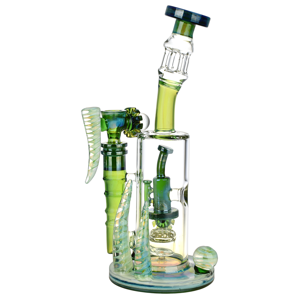 Enchanted Land Bong Bongs - Tophatter Daily Deals