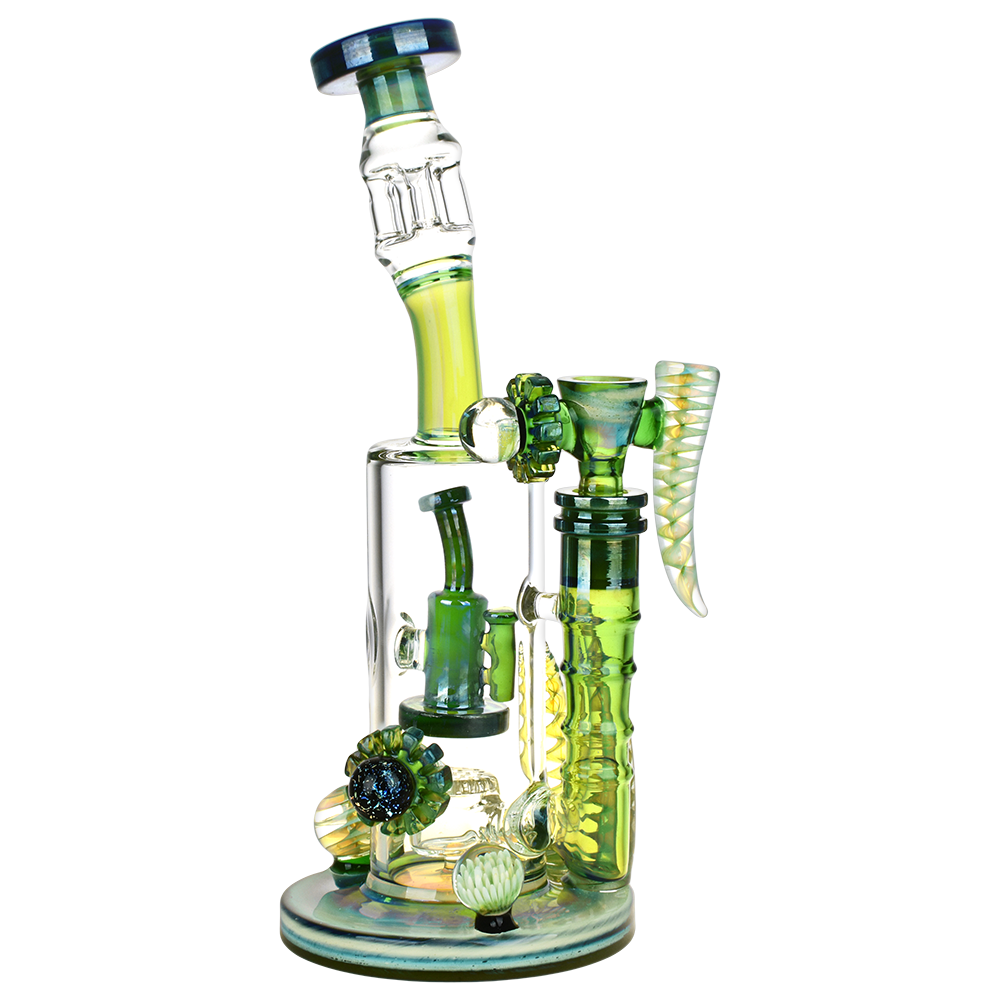 Enchanted Land Bong Bongs - Tophatter Daily Deals