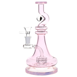 Enchanted Tower U-Neck Bong Bongs - Tophatter Daily Deals