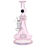 Enchanted Tower U-Neck Bong Bongs - Tophatter Daily Deals