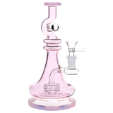 Enchanted Tower U-Neck Bong Bongs - Tophatter Daily Deals