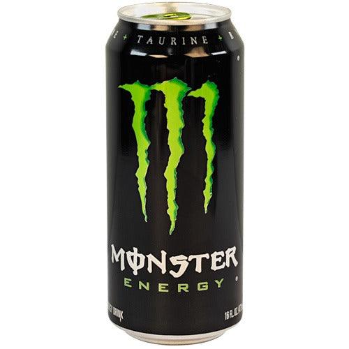 Energy Drink Diversion Safe Security - Tophatter Daily Deals