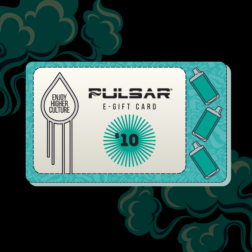 Enjoy Higher Culture Gift Card $10.00 Gift Card - Tophatter Daily Deals