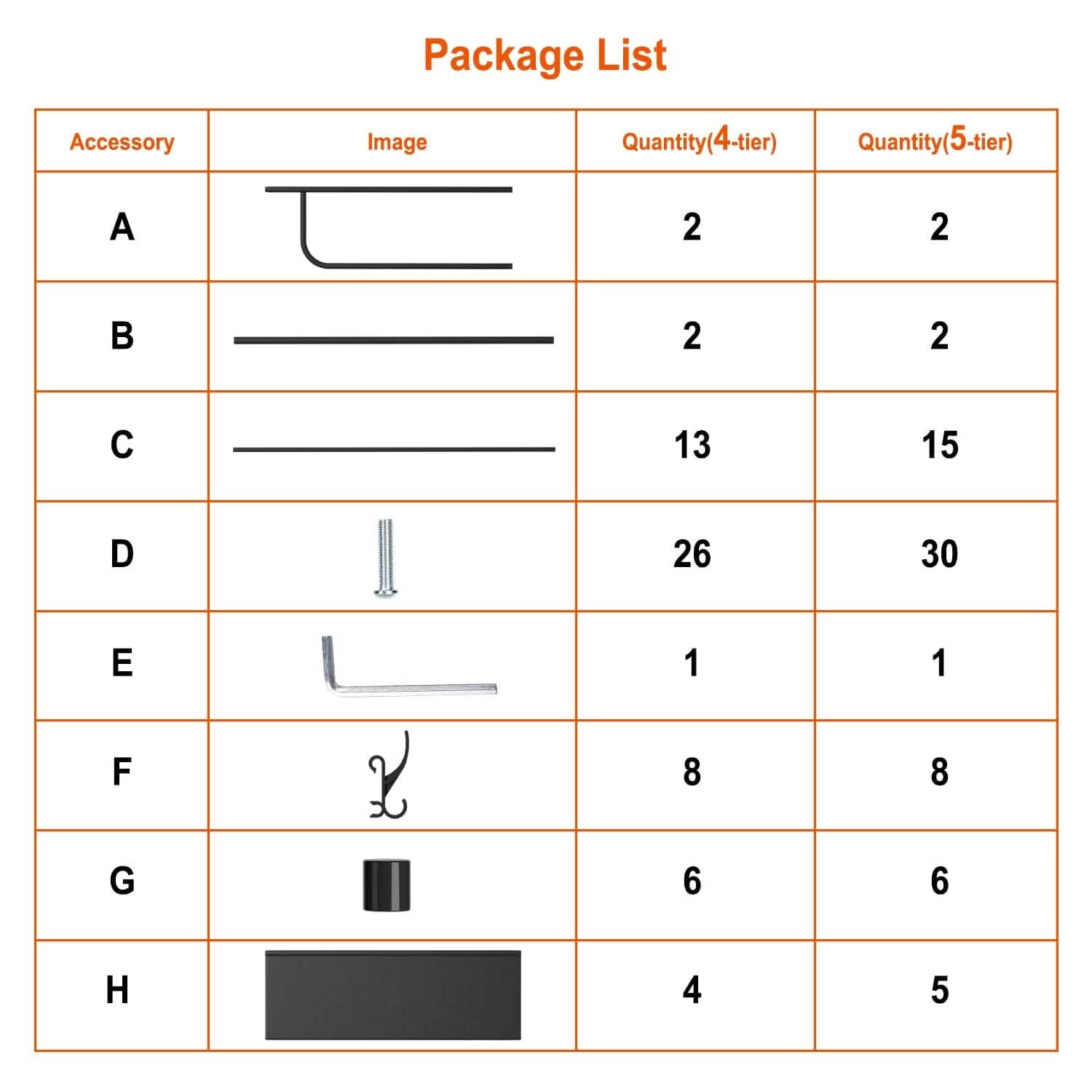 Entryway Coat Hat Rack Shoe Storage Shelf Storage & Organization - Tophatter Daily Deals