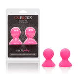 Nipple Play Silicone Pro – Compact Silicone Nipple Suckers > Sex Toys > Nipple Suckers - Tophatter Daily Deals