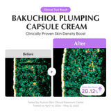 Eqqualberry Deep Cera Bakuchiol Capsule Cream 50ml Jar - Tophatter Daily Deals