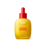 Eqqualberry Deep Cera Vitamin Illuminating Serum 30ml Pipette Bottle - Tophatter Daily Deals