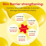 Eqqualberry Deep Cera Vitamin Illuminating Serum 30ml Pipette Bottle - Tophatter Daily Deals