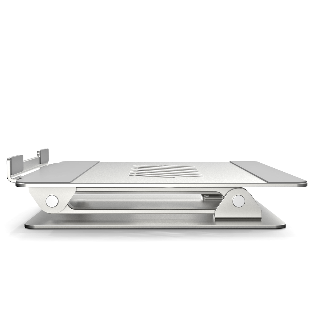 Persona Ergo Riser Laptop Stand home and Office - Tophatter Daily Deals