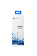 Perfect Fit - Ergoflo Director Douche - Black Sex Toy - Tophatter Daily Deals