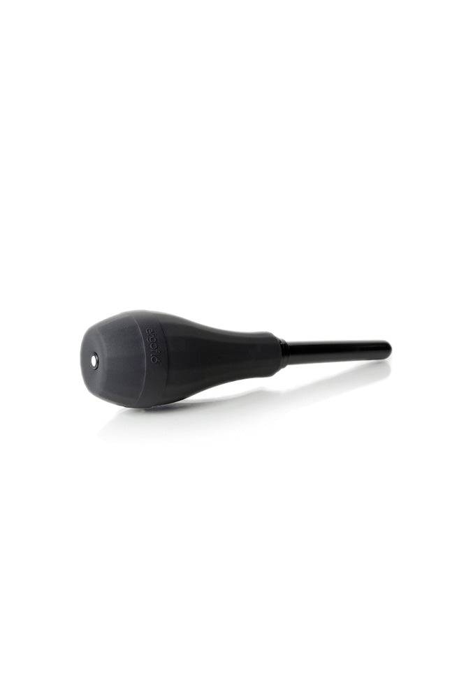 Perfect Fit - Ergoflo Extra Douche - Black Sex Toy - Tophatter Daily Deals