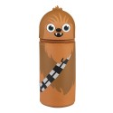 Star Wars - Official Chewbacca 3D Case Collectible - Tophatter Daily Deals