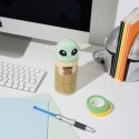Star Wars - Official Grogu 3D Case Collectible - Tophatter Daily Deals