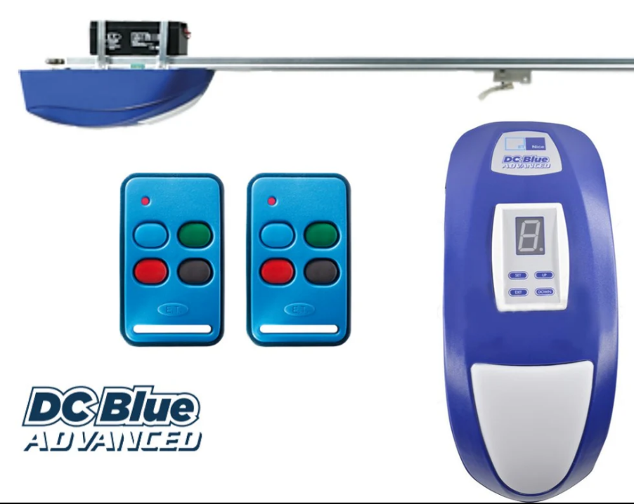 ET DC BLUE ADVANCED 2.2M CHAIN KIT - Tophatter's Army Deals AUTOMATION - Tophatter Daily Deals
