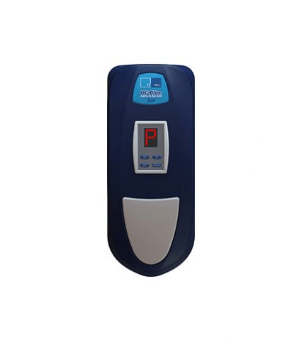 ET DC BLUE ADVANCED HEAD UNIT - Tophatter's Army Deals AUTOMATION - Tophatter Daily Deals