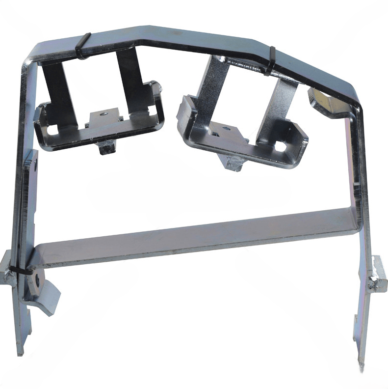 ET DRIVE 1000 SECURITY BRACKET COMPLETE - Tophatter's Army Deals AUTOMATION - Tophatter Daily Deals