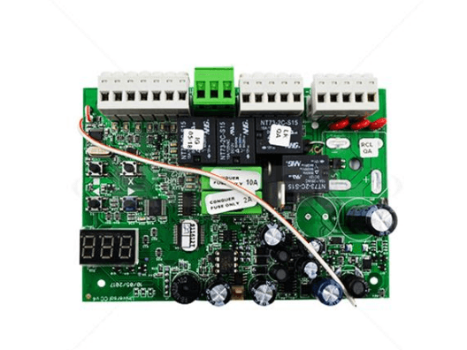 ET DRIVE 300 CONTROL CARD V2 - Tophatter's Army Deals AUTOMATION - Tophatter Daily Deals