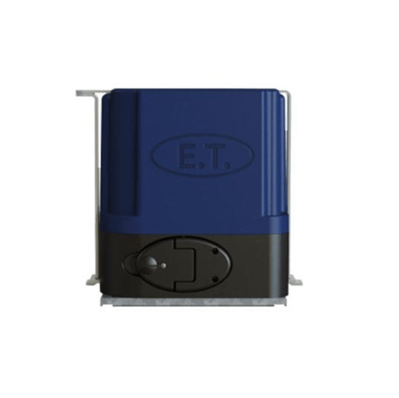 ET DRIVE 500 ON PLATE GATE MOTOR & BATTERY - Tophatter's Army Deals AUTOMATION - Tophatter Daily Deals