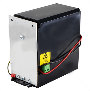 ET DRIVE 600/500 ACDC POWER SUPPLY - Tophatter's Army Deals AUTOMATION - Tophatter Daily Deals