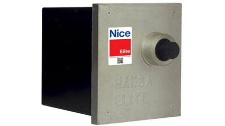 ET ELITE 24V HEAVY DUTY SWING GATE MOTOR - Tophatter's Army Deals AUTOMATION - Tophatter Daily Deals