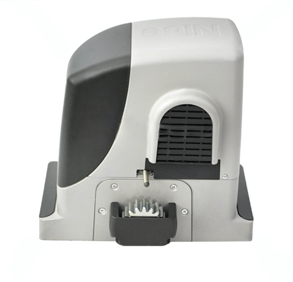 ET RUN2500i GATE MOTOR KIT W/ HEAVY DUTY RACKS - Tophatter's Army Deals AUTOMATION - Tophatter Daily Deals