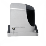 ET RUN2500i GATE MOTOR KIT W/ HEAVY DUTY RACKS - Tophatter's Army Deals AUTOMATION - Tophatter Daily Deals