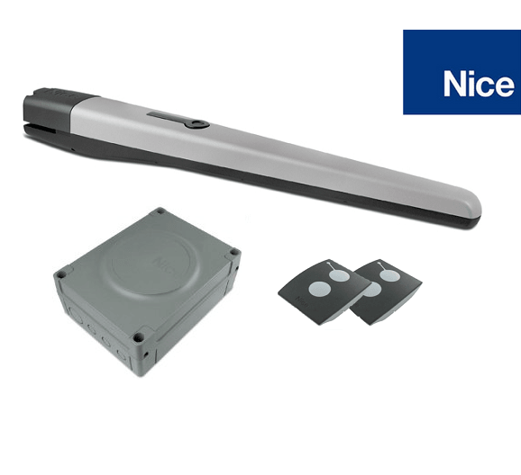 ET TOONA7 SWING GATE MOTOR KIT - SINGLE - Tophatter's Army Deals AUTOMATION - Tophatter Daily Deals