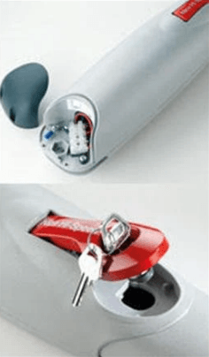 ET WINGO HI-SPEED SWING GATE MOTOR KIT - SINGLE - Tophatter's Army Deals AUTOMATION - Tophatter Daily Deals