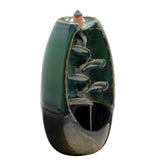 Eternal Aromatherapy Cascading Incense Burner Health & Wellness - Tophatter Daily Deals