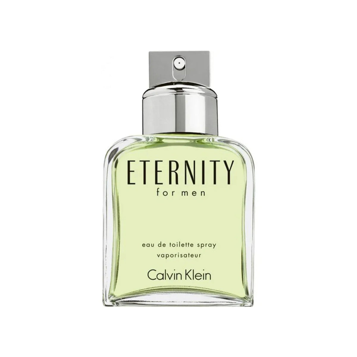 Eternity For Men Eau de Toilette 30ml Spray - Tophatter Daily Deals