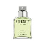 Eternity For Men Eau de Toilette 30ml Spray - Tophatter Daily Deals
