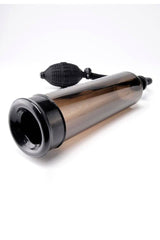 Pipedream - Pump Worx - Euro Penis Pump - Black Sex Toy - Tophatter Daily Deals