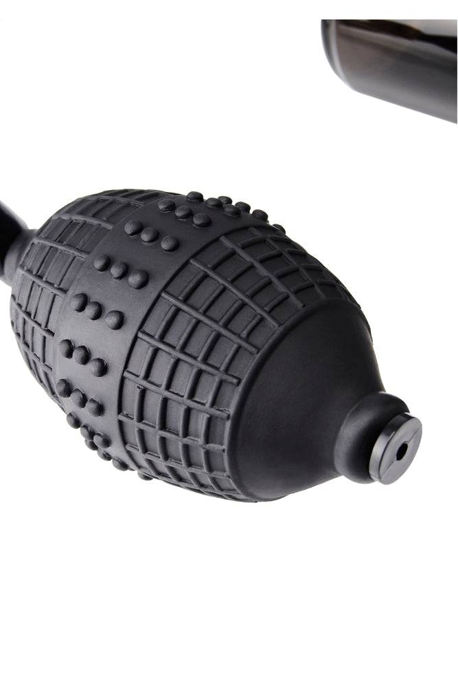 Pipedream - Pump Worx - Euro Penis Pump - Black Sex Toy - Tophatter Daily Deals