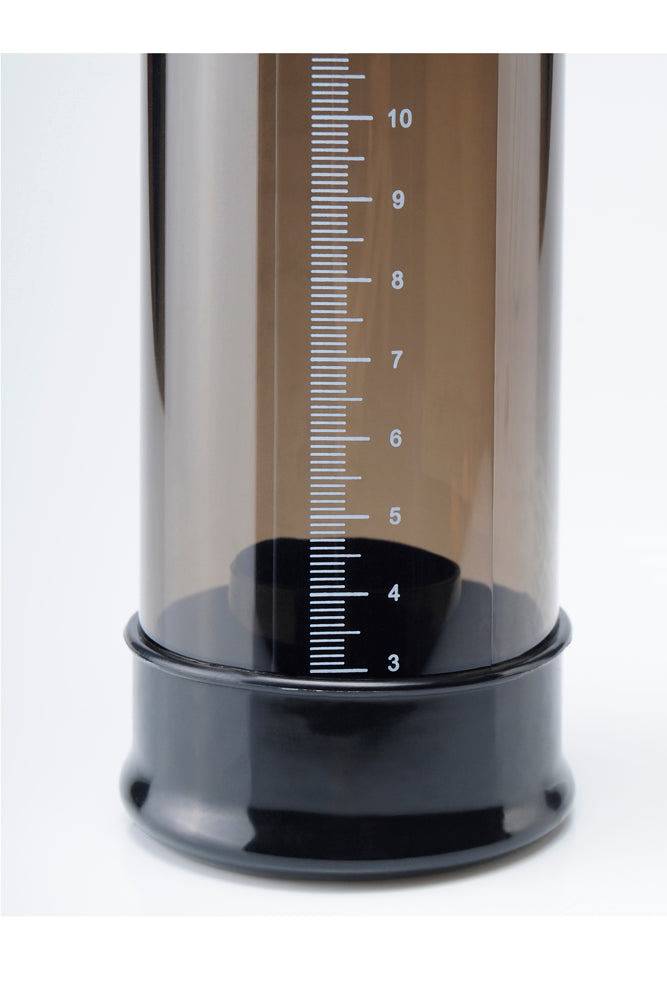 Pipedream - Pump Worx - Euro Penis Pump - Black Sex Toy - Tophatter Daily Deals