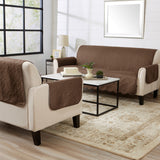 Medallion Solid Furniture Protector - Elenor Collection Furniture & Decor - Tophatter Daily Deals