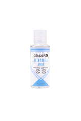 Gender X - Everyone's Lube Water Based Personal Lubricant 2oz Liquid - Tophatter Daily Deals