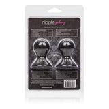 Nipple Play Silicone Pro – Compact Silicone Nipple Suckers > Sex Toys > Nipple Suckers - Tophatter Daily Deals