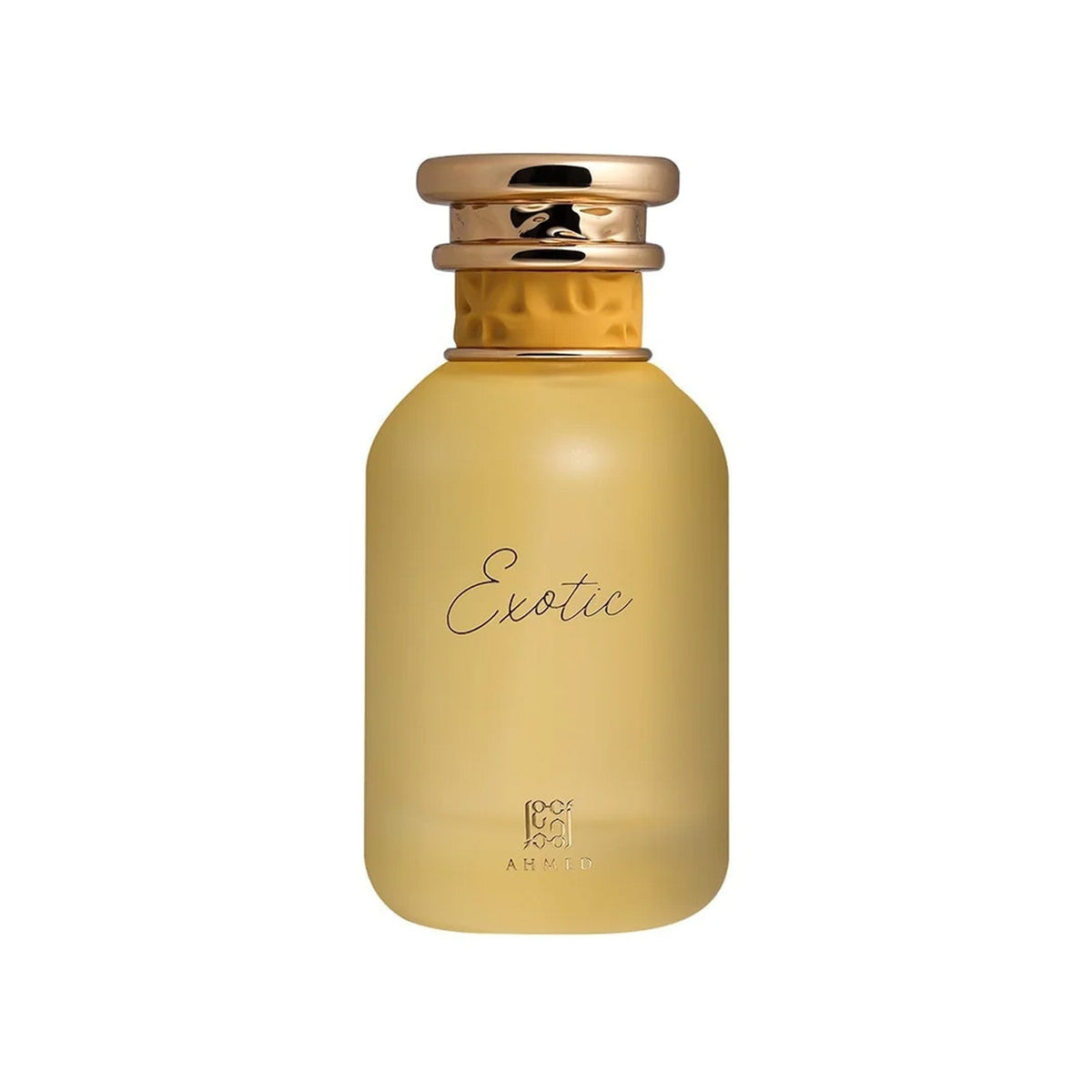 Ahmed Al Maghribi Exotic Eau De Parfum 100ml Spray - Tophatter Daily Deals