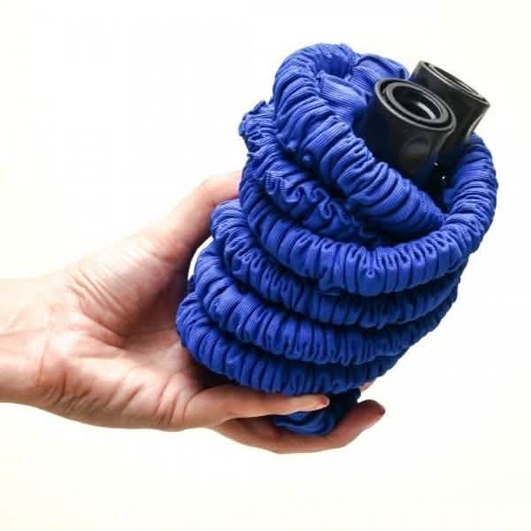 Expandable Collapsible Garden Hose - Assorted Sizes Garden & Patio - Tophatter Daily Deals