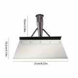 Extendable Multifunctional Garden Shovel Garden & Patio - Tophatter Daily Deals