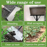 Extendable Multifunctional Garden Shovel Garden & Patio - Tophatter Daily Deals