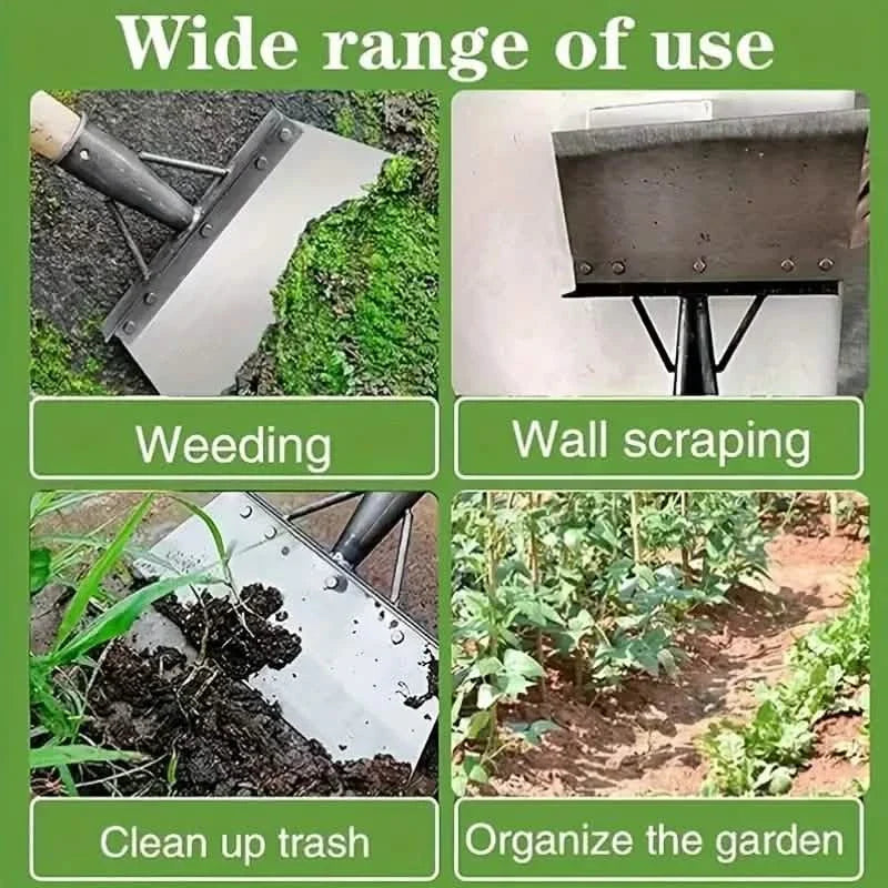 Extendable Multifunctional Garden Shovel Garden & Patio - Tophatter Daily Deals
