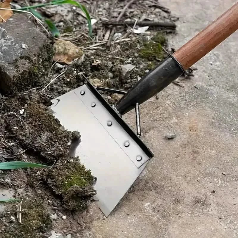 Extendable Multifunctional Garden Shovel Garden & Patio - Tophatter Daily Deals