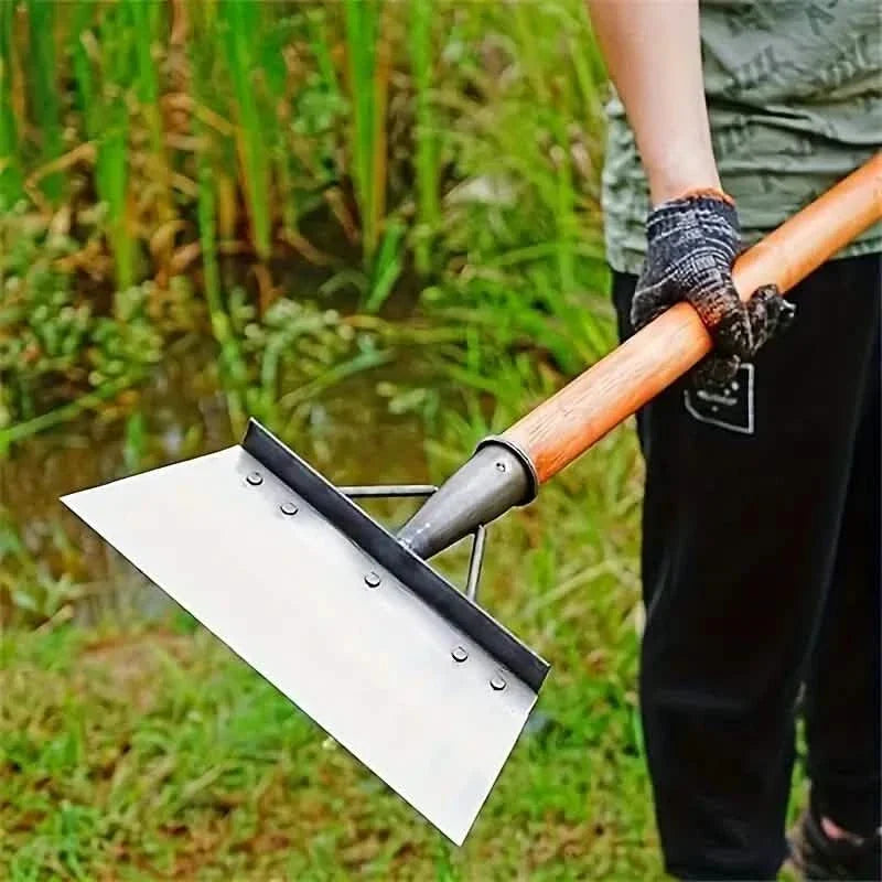 Extendable Multifunctional Garden Shovel Garden & Patio - Tophatter Daily Deals