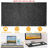 Extended Gaming Mouse Pad Computer Accessories - Tophatter Daily Deals
