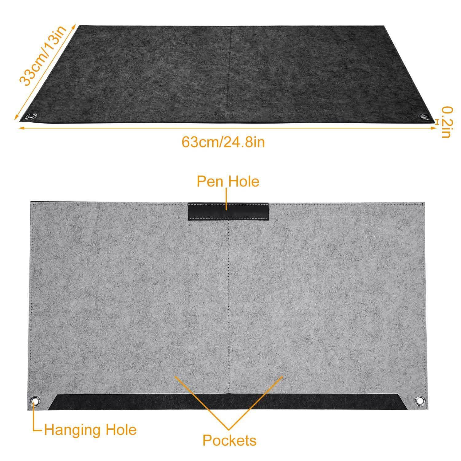 Extended Gaming Mouse Pad Computer Accessories - Tophatter Daily Deals