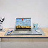 Extended Gaming Mouse Pad Computer Accessories - Tophatter Daily Deals