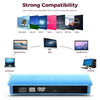 External CD Drive USB 3.0 External CD Drive - Tophatter Daily Deals
