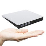 External CD Drive USB 3.0 External CD Drive - Tophatter Daily Deals